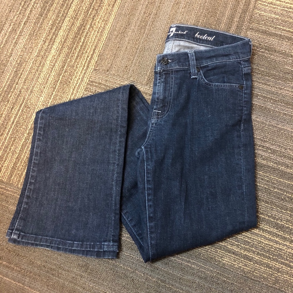 7 for All Mankind Jeans